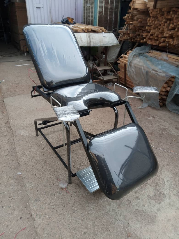 تخت ژنیکولوژی معاینه زنان