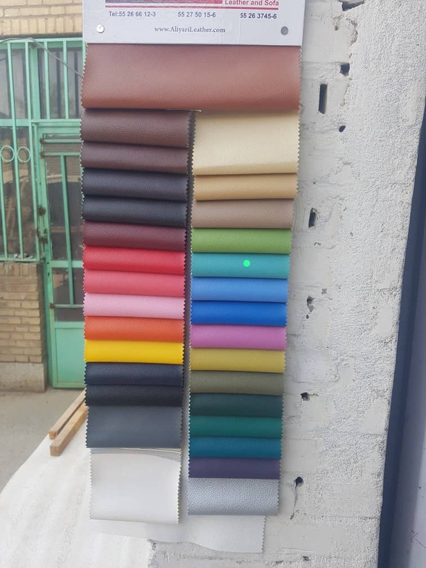ست تخت ژنیکولوژی و تخت معاینه